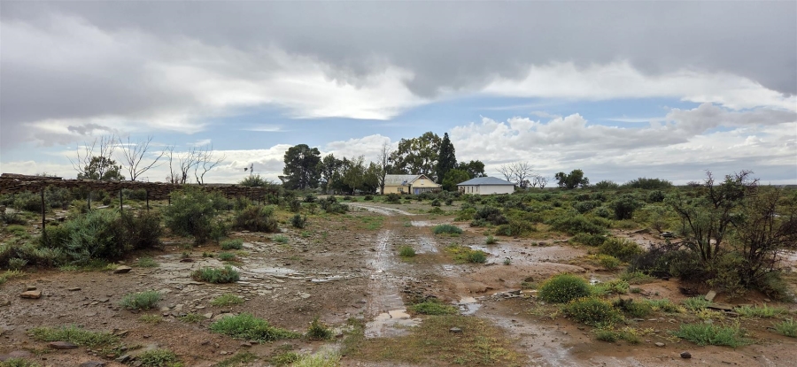 4 Bedroom Property for Sale in Fraserburg Rural Northern Cape